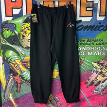 Load image into Gallery viewer, NWT Uniqlo Andy Warhol Kaws Sweatpants Size Large