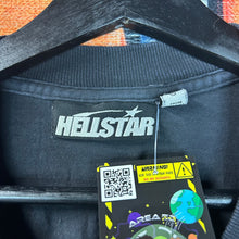 Load image into Gallery viewer, HELLSTAR Electric Kid Tee Size XL
