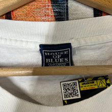 Load image into Gallery viewer, Y2K Blues Brothers Tee Size 2XL