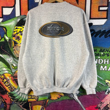 Load image into Gallery viewer, Vintage 90s Hard Rock Cafe Denver Crewneck Sweater