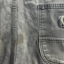 Load image into Gallery viewer, Carhartt Relaxed Fit Pants Size 35”