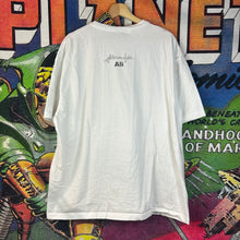 Load image into Gallery viewer, Y2K FUBU Muhammad Ali Tee Size 2XL