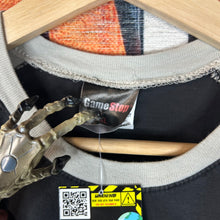 Load image into Gallery viewer, Game Stop Powerup Rewards Tee Size XL