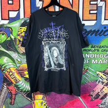 Load image into Gallery viewer, Bladee "The Martyr Tour" Tee Size XL