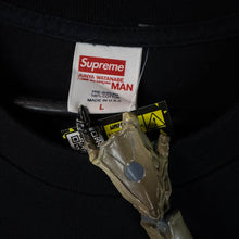 Load image into Gallery viewer, Supreme/Junya Watanabe CDG Man Bug Tee Size Large