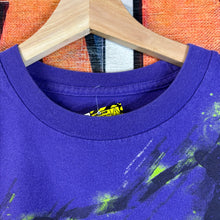 Load image into Gallery viewer, Y2K Fox Racing Tee Size Large