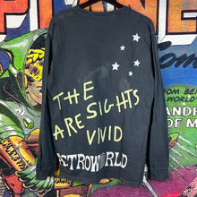 Load image into Gallery viewer, Travis Scott Astroworld ‘Enjoy the Ride’ Long Sleeve Tee Size Medium