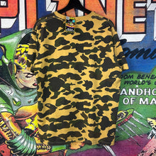Load image into Gallery viewer, Bape A Bathing Ape ABC Tee Size XL