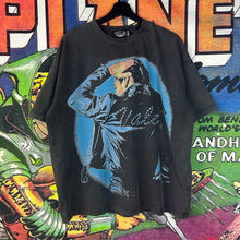 Load image into Gallery viewer, Vale Elvis Presley Tee Size XL
