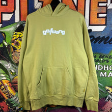 Load image into Gallery viewer, GolfWang Hoodie Size Medium