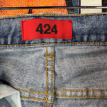 Load image into Gallery viewer, 424 Jeans Size 40"