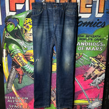 Load image into Gallery viewer, Dolce & Gabbana Dark Wash Jeans Size 38”