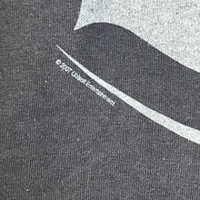 Load image into Gallery viewer, Y2K 2007 Assassin’s Creed Game Promo Graphic Tee Size L