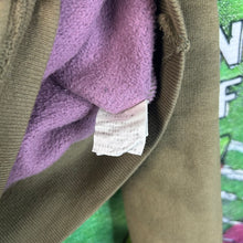 Load image into Gallery viewer, Hysteric Glamour ‘The Hysteric Experience’ Raglan Hoodie Size Small