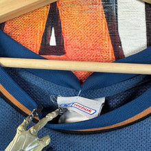 Load image into Gallery viewer, Y2K Wizards Michael Jordan Jersey Size 2XL