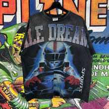 Load image into Gallery viewer, VALE Dream Sport Tee Size Large