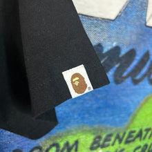 Load image into Gallery viewer, BAPE ‘Bape Hunt Club’ Tee Size Medium
