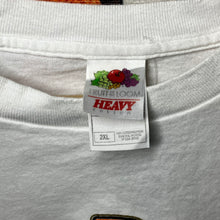 Load image into Gallery viewer, Y2K Giants Home Run Club Member Tee Size 2XL