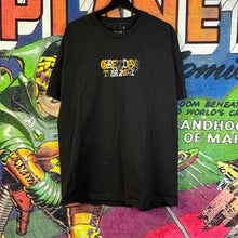 Load image into Gallery viewer, Grey Day 2021 Tour Tee Size XL