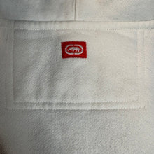 Load image into Gallery viewer, Y2K Ecko Unltd. Camo Sleeve #72 Zip Up Hoodie Size XL