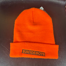 Load image into Gallery viewer, G59 Records $UICIDEBOY$ Beanie