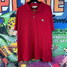 Load image into Gallery viewer, Burberry Polo Shirt Size 3XL