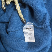Load image into Gallery viewer, GolfWang Hoodie Size Medium