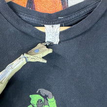 Load image into Gallery viewer, Gorillaz Geep Tee Size Medium