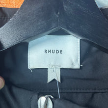Load image into Gallery viewer, Rhude Aerial Track Jacket Size Small