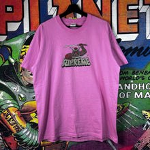 Load image into Gallery viewer, Supreme Samurai Tee Size L