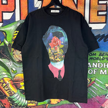 Load image into Gallery viewer, Undercover ‘Rose Castle’ Tee Size 3 / Large