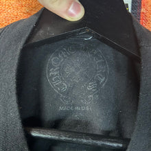 Load image into Gallery viewer, Chrome Hearts Foti Harris Tee Size Small