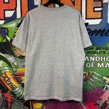 Load image into Gallery viewer, Supreme Plaid Appliqué Short-Sleeve Tee Size Large
