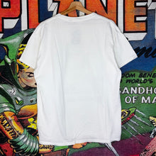 Load image into Gallery viewer, Bjork band/music Tee Size M/L