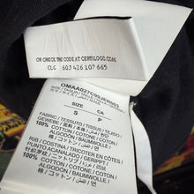 Load image into Gallery viewer, Off White Signature Logo Tee Size Small