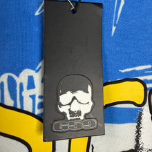 Load image into Gallery viewer, G59 Grey Records Sweatshirt Size Medium