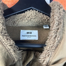 Load image into Gallery viewer, Engineered Garments Uniqlo Fleece Jacket 2XL