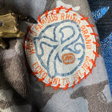 Load image into Gallery viewer, Y2K Ecko Unltd. Camo Sleeve #72 Zip Up Hoodie Size XL