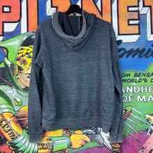 Load image into Gallery viewer, Undercoverism Full Length Zip-Up Hoodie Size Small / Medium