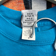 Load image into Gallery viewer, Y2K Six Flags Looney Tunes Tee Size Medium