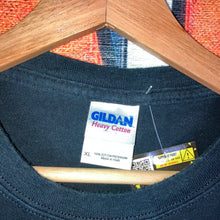 Load image into Gallery viewer, Metallica Bay Area “Thrash Since 1981” Tee Size XL