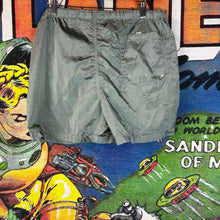 Load image into Gallery viewer, Stone Island Nylon Metal Swim Shorts Size Large