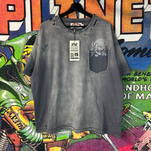 Load image into Gallery viewer, NWT Vale Forever Skully Tee Size XL