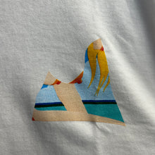 Load image into Gallery viewer, Brand New Noah x Wesselman Drop Out Tee Size Small