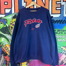 Load image into Gallery viewer, Y2K Reebok Houston Rockets Crewneck Sweatshirt Size XL