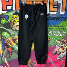 Load image into Gallery viewer, NWT Uniqlo Andy Warhol Kaws Sweatpants Size Large