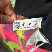 Load image into Gallery viewer, Off-White Caravaggio Deposition Tee Size Small