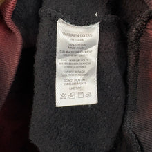 Load image into Gallery viewer, Warren Lotas Slasher Hoodie Medium