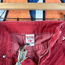 Load image into Gallery viewer, True Religion Ricky Jeans Size 34"