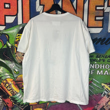 Load image into Gallery viewer, Maison Margiela Numeric Logo Tee Size 2XL